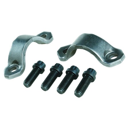 Crown Automotive Universal Joint Strap Kit, #4006928K 4006928K